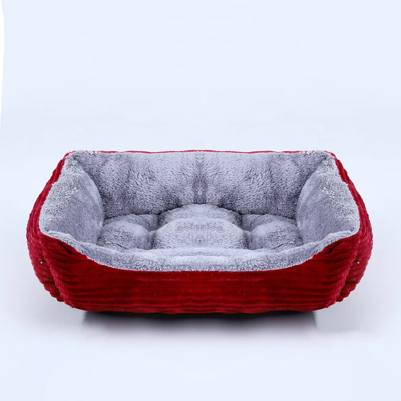 Cama para cachorro e gato