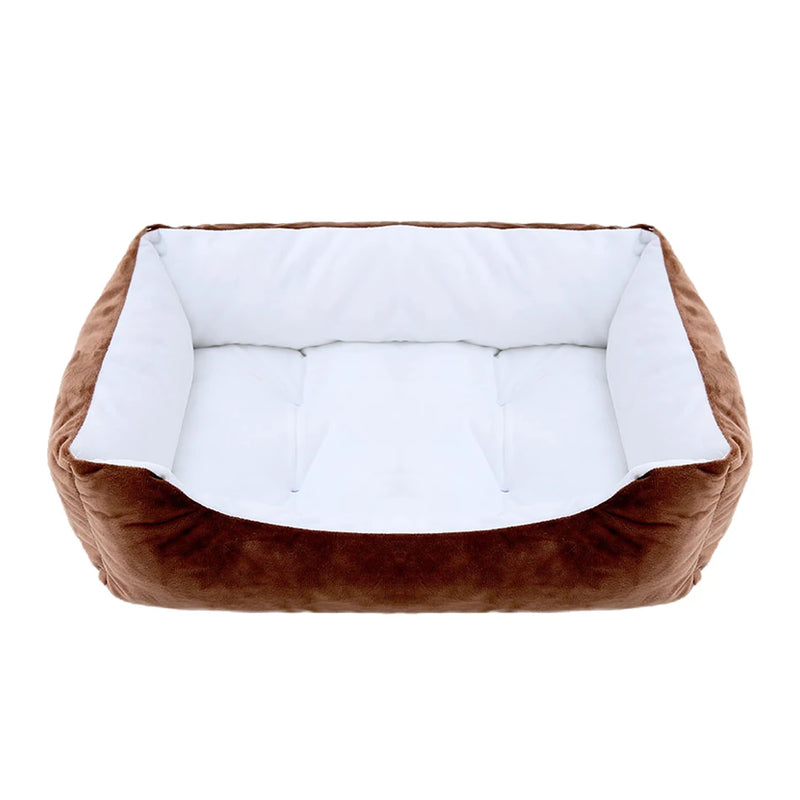 Cama para cachorro e gato