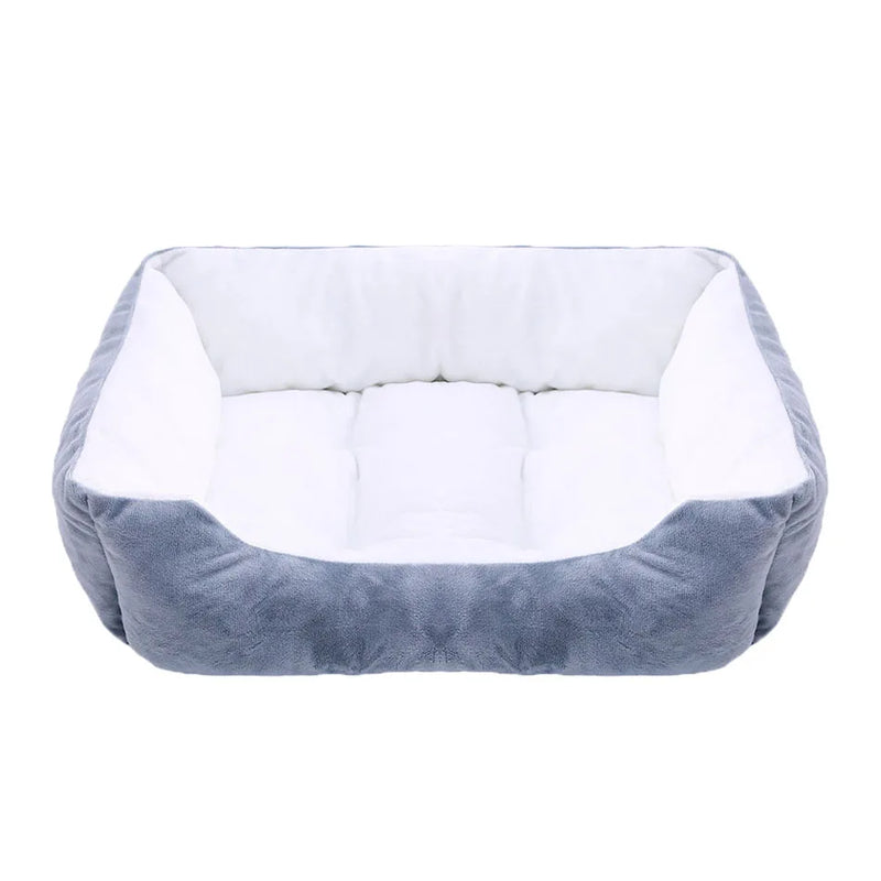 Cama para cachorro e gato