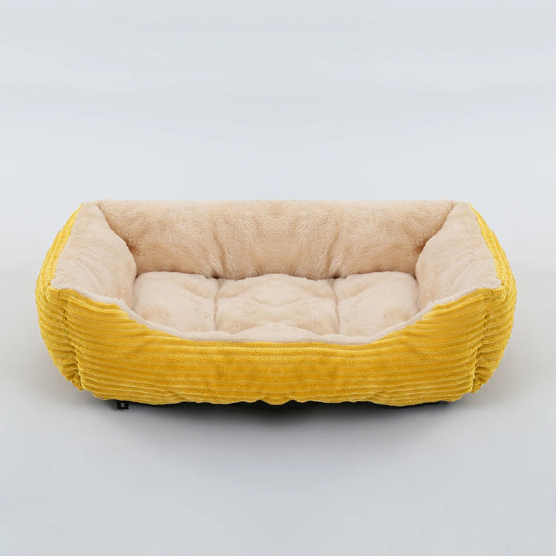 Cama para cachorro e gato