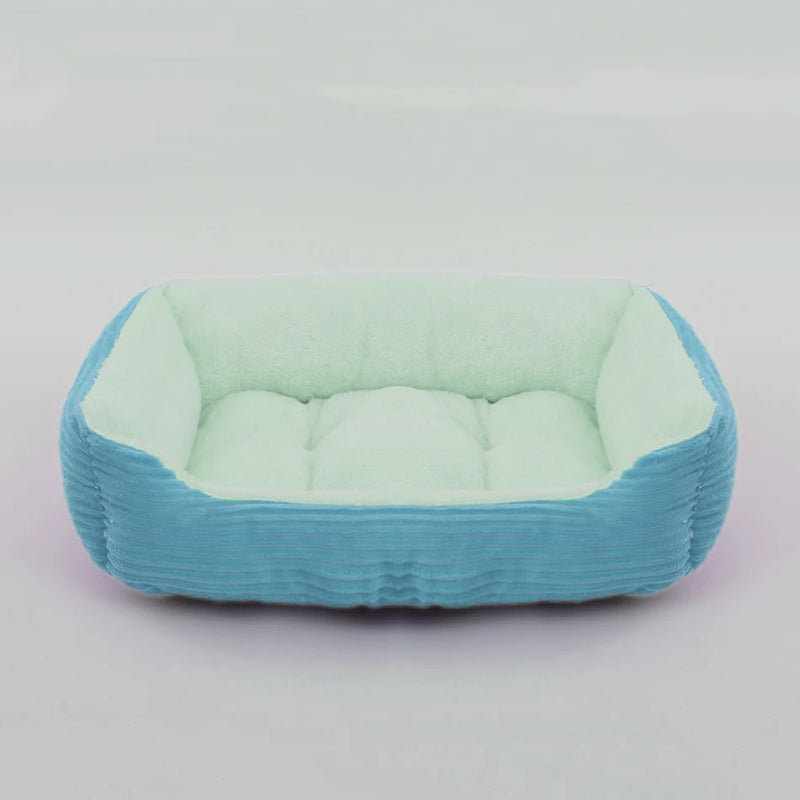 Cama para cachorro e gato