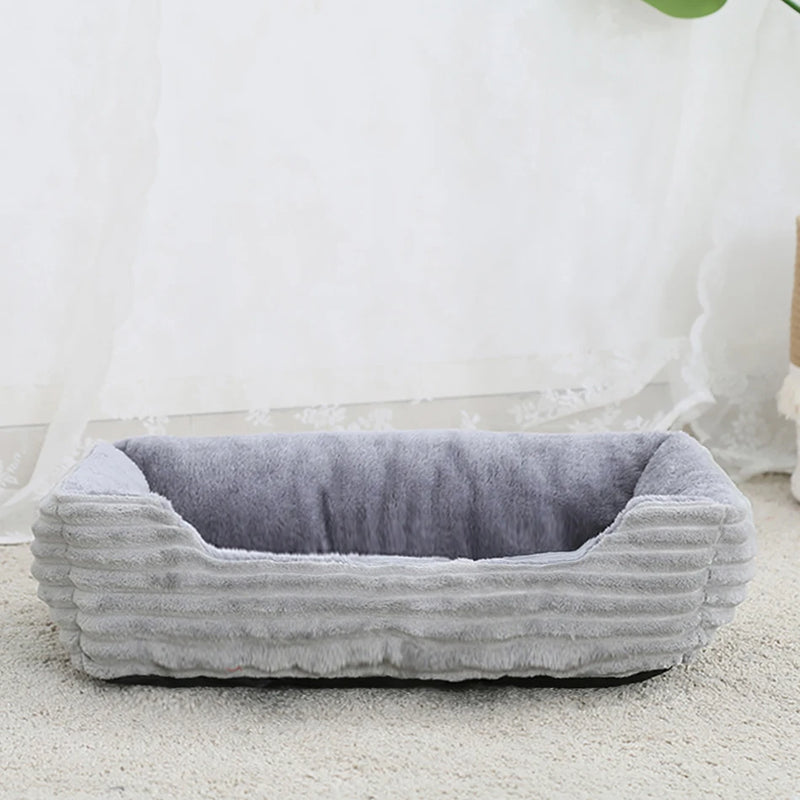 Cama para cachorro e gato