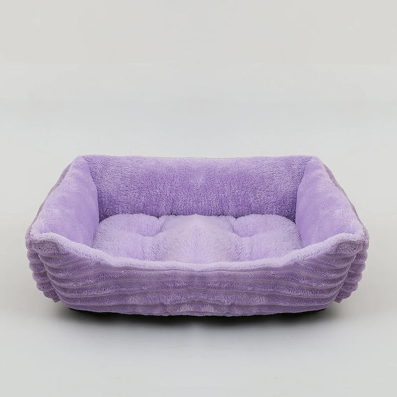 Cama para cachorro e gato